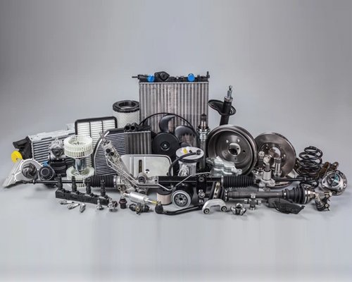 Automobile Parts Manufacturers in Chennai
